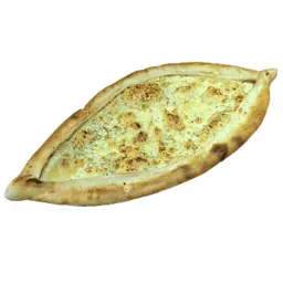 فطائر جبن سائل